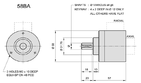 58BA – (ALUMINIUM) - Image 3
