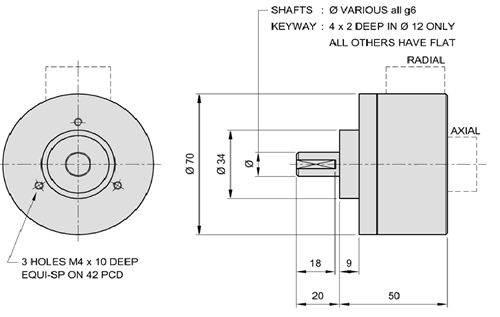 70DA – (ALUMINIUM) - Image 2