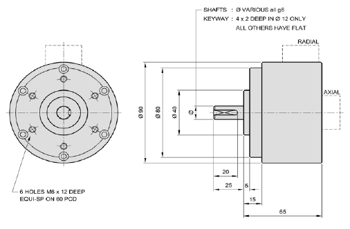 90DS – (STAINLESS STEEL) - Image 2