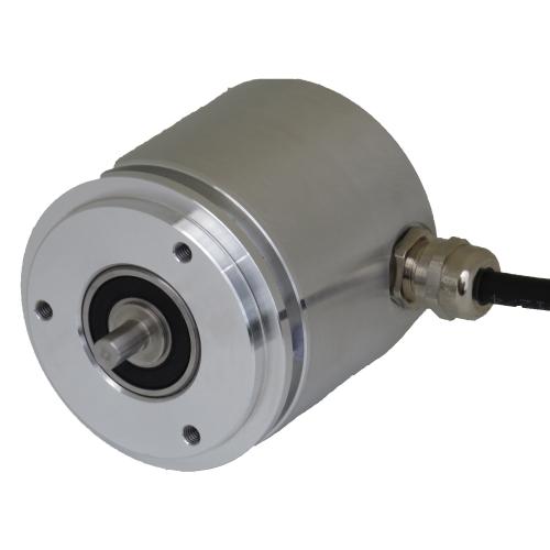 58CA Encoder
