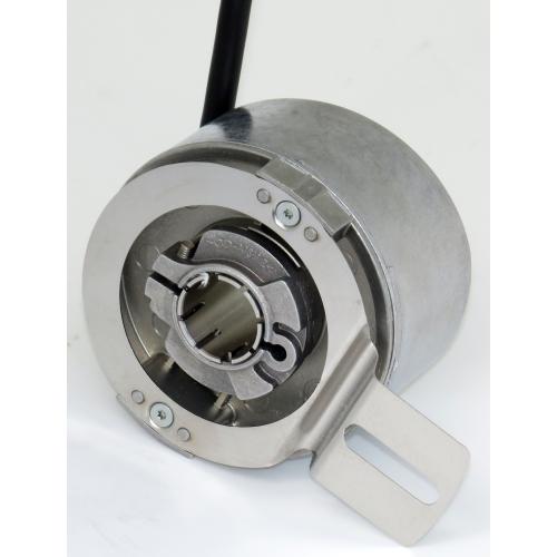60HA (48mm Max)-2 Encoder