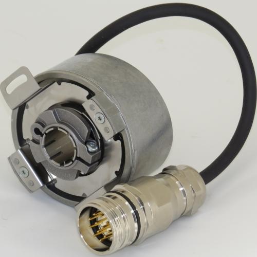 60HA_M23-2 Encoder