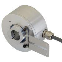 75HA – (ALUMINIUM) - Industrial Encoders Direct